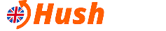 hushspin.com